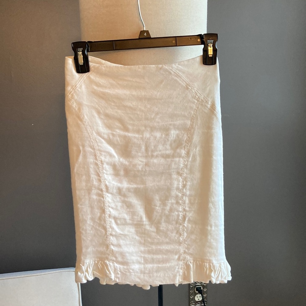 Bebe Skirt